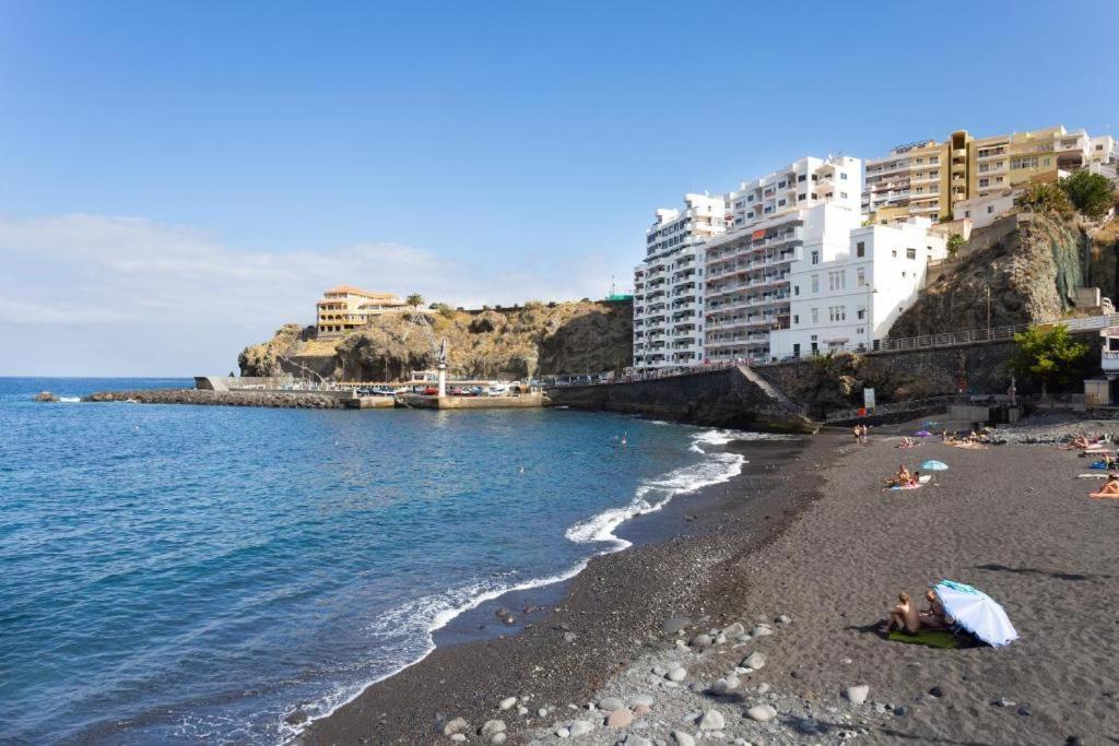 Apartamento A Pie De Playa En San Marcos San Marcos  Exterior photo